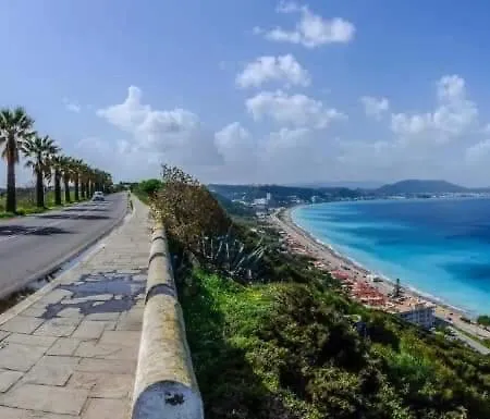 Marla * עיר רודוס