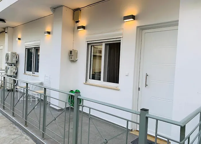 Marla شقة Rhodes City