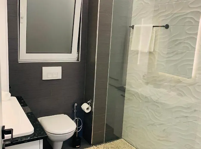 Marla شقة Rhodes City