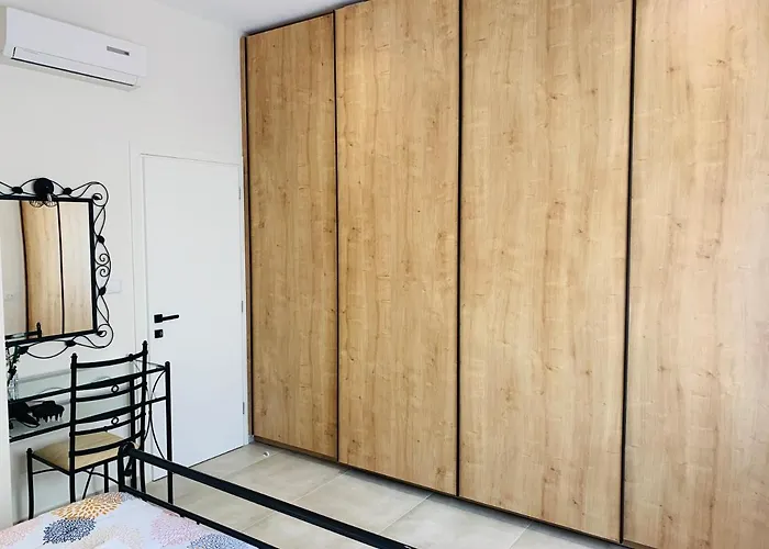 Marla شقة Rhodes City