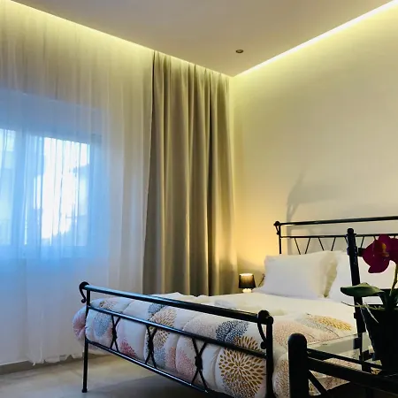 Marla Apartment *