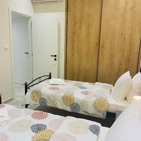 Marla Apartment