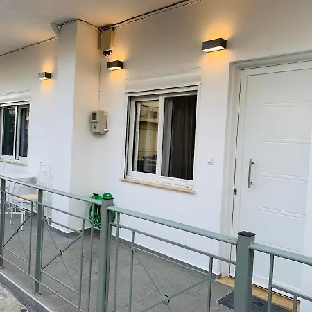 Marla Appartamento Rhodes City