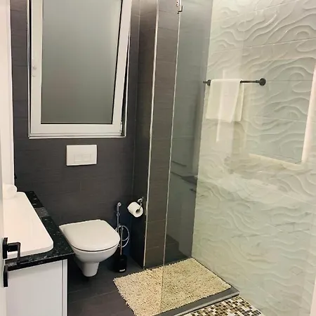 Marla Apartment Rhodes City