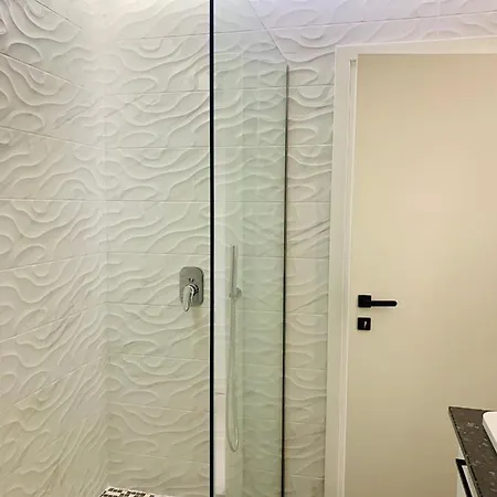 Apartamento Marla *