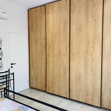 Marla Apartment Rhodes City