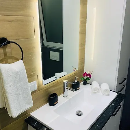 Marla Apartment *