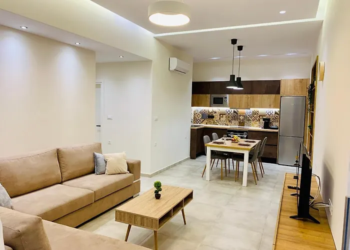 Marla Apartament