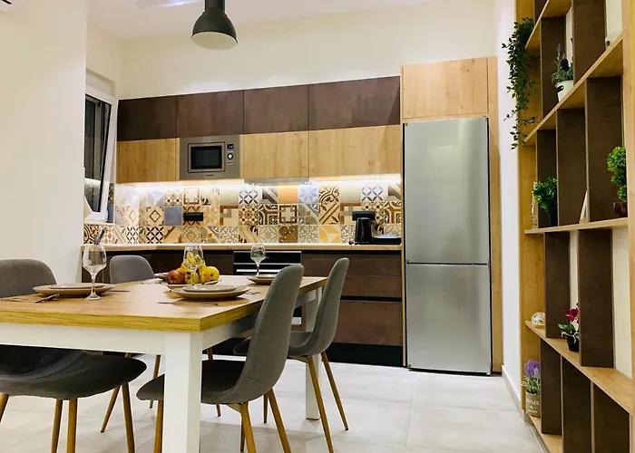 Marla Apartament *