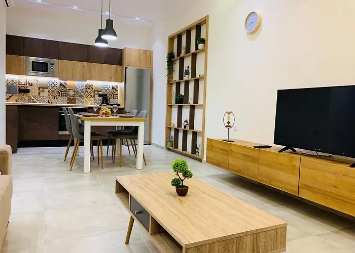 Marla Apartament *