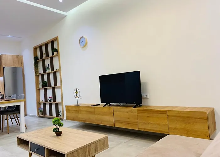 Apartament Marla *