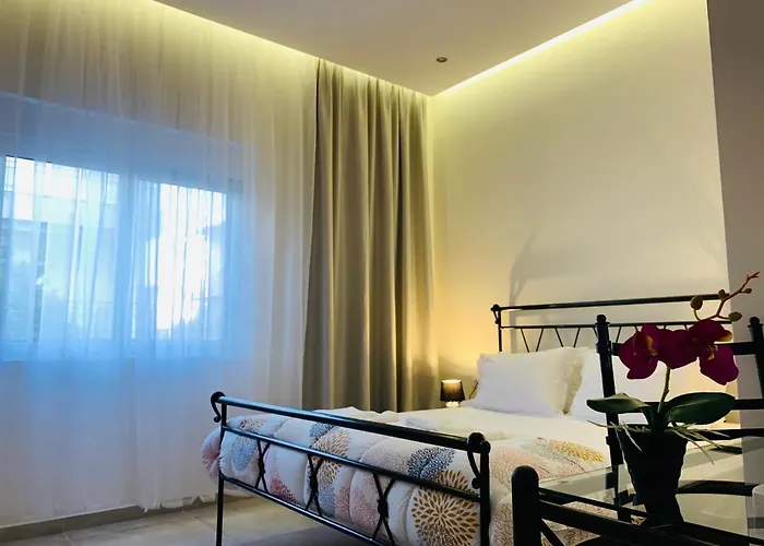 Marla Apartament *