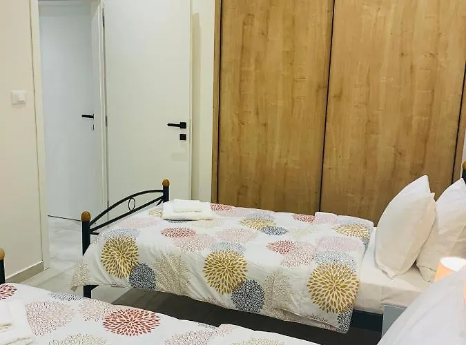 Marla Apartament
