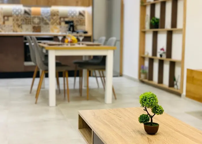 Marla Apartament *