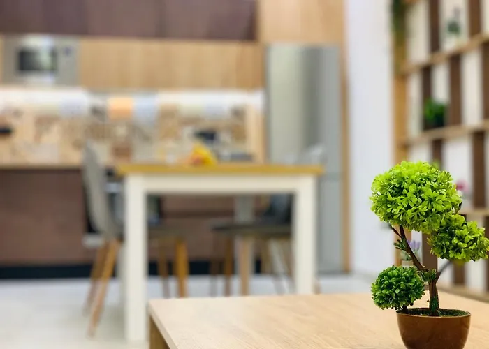 Marla Apartament