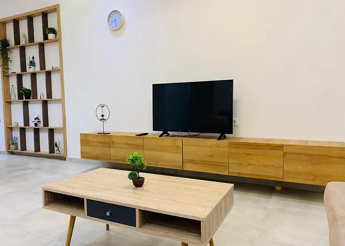 Apartament Marla