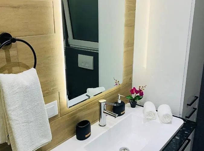 Marla Apartament *
